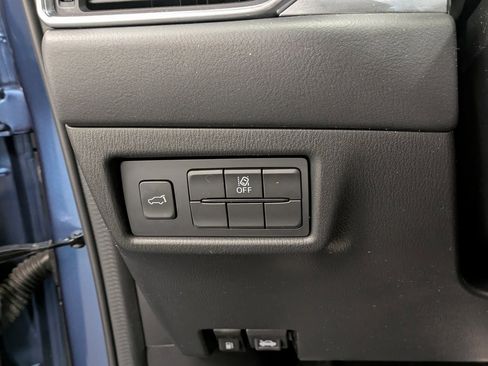 Certified 2023 MAZDA CX-5 AWD 2.5 Turbo image 20