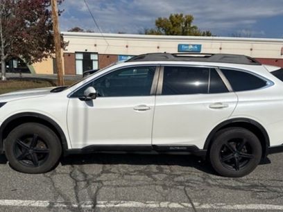 Used 2020 Subaru Outback Premium