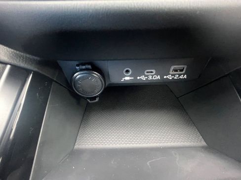 New 2026 Subaru WRX Limited image 23