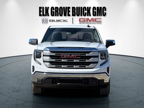 New 2026 GMC Sierra 1500 SLE w/ Preferred Package image 9