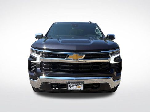 Certified 2023 Chevrolet Silverado 1500 LT AWD/4WD image 8