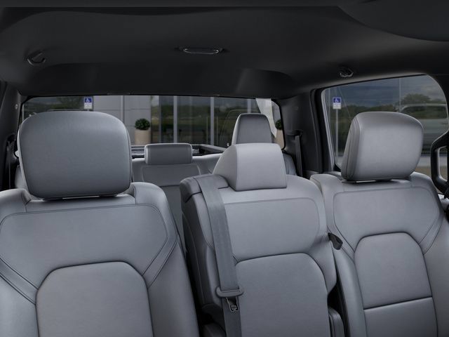 New 2026 RAM 1500 Tradesman AWD/4WD image 27