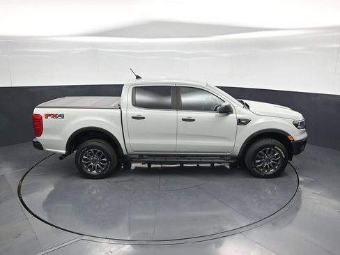 Used 2021 Ford Ranger XLT w/ Equipment Group 301A Mid AWD/4WD image 36
