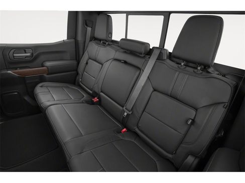 Used 2019 Chevrolet Silverado 1500 High Country w/ Technology Package image 8