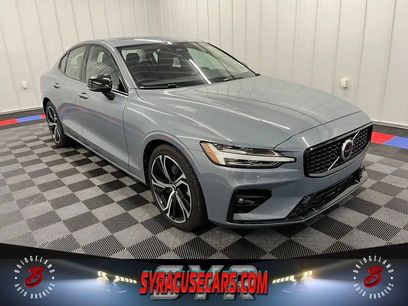 Used 2024 Volvo S60 B5 Core