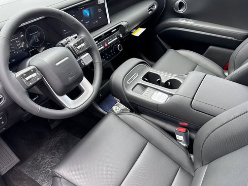 New 2026 Hyundai Palisade Limited AWD/4WD image 10
