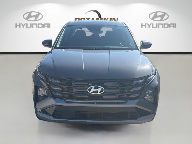 New 2026 Hyundai Tucson SE FWD image 2