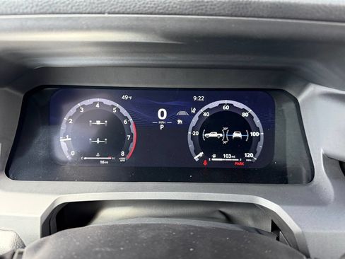 New 2026 Toyota Tacoma TRD Off-Road AWD/4WD image 33