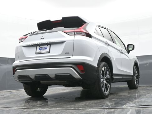 Used 2022 Mitsubishi Eclipse Cross SEL image 38