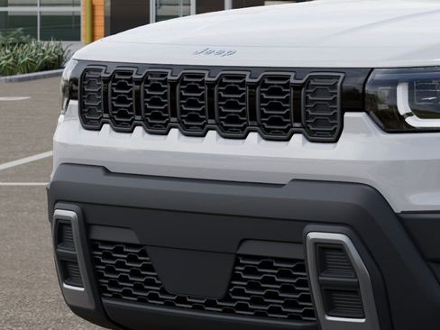 New 2026 Jeep Cherokee Limited AWD/4WD image 12
