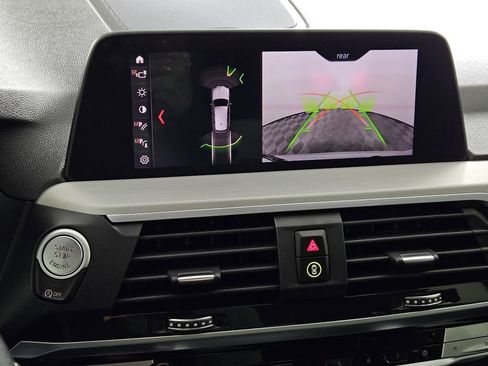 Used 2021 BMW X3 sDrive30i image 13