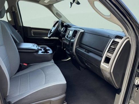 Used 2024 RAM 1500 Classic SLT RWD image 18