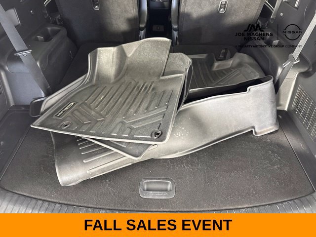 Used 2022 Kia Telluride EX w/ EX Premium Package AWD/4WD image 38