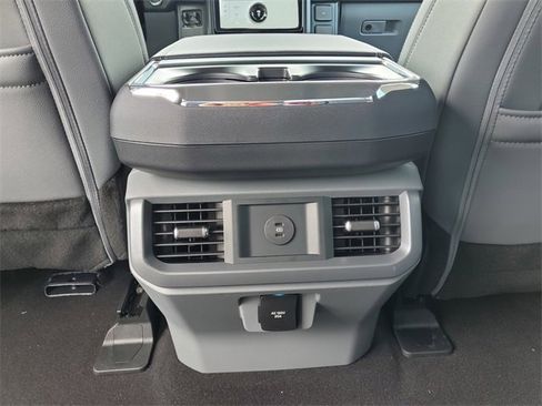 New 2025 Ford F150 Lightning Flash image 52