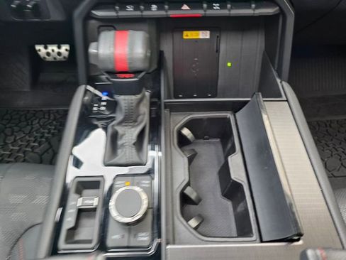 Used 2024 Toyota Sequoia TRD Pro AWD/4WD image 44