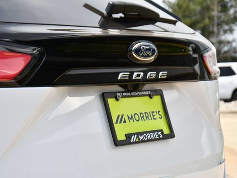 Used 2024 Ford Edge SEL w/ Convenience Package AWD/4WD image 45