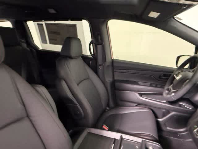New 2026 Honda Odyssey Sport-L image 61