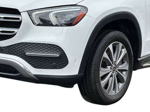 Certified 2023 Mercedes-Benz GLE 350 4MATIC image 7