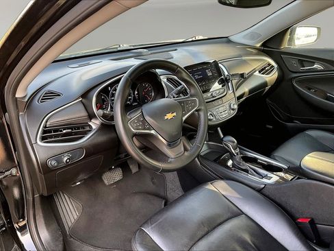 Used 2024 Chevrolet Malibu LT FWD image 21