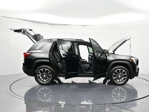 New 2026 GMC Terrain Elevation w/ Elevation Premium Package image 57