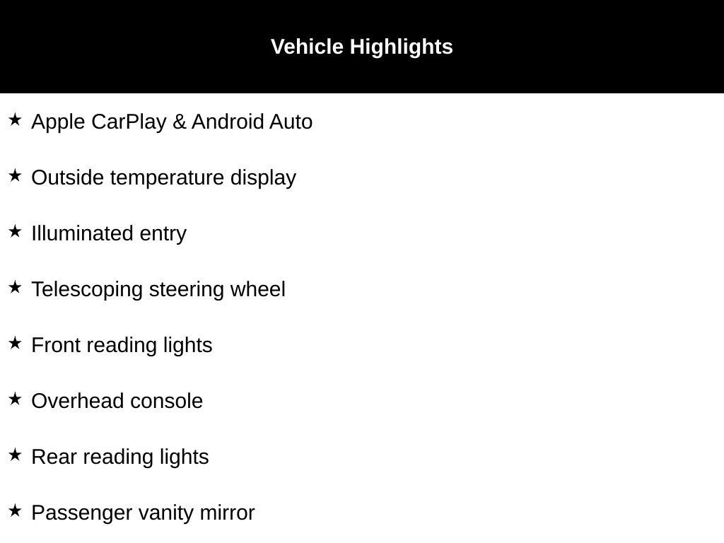 Certified 2024 Kia Carnival LX FWD image 16