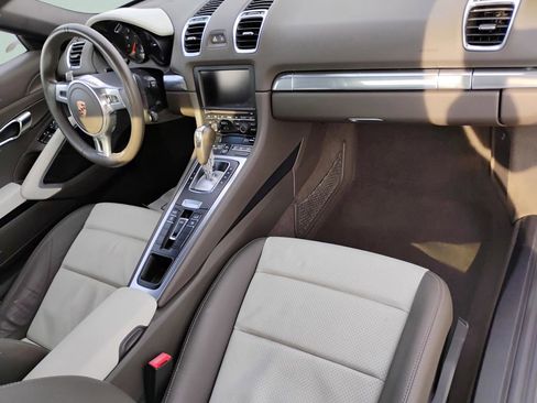 Used 2014 Porsche Boxster image 13