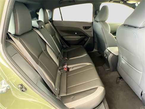 New 2026 Subaru Crosstrek 2.5i Wilderness image 29