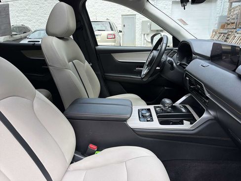 Used 2024 MAZDA CX-90 3.3 Turbo w/ Preferred Plus AWD/4WD image 27