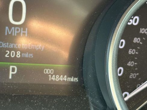 Used 2023 Toyota Camry LE image 36