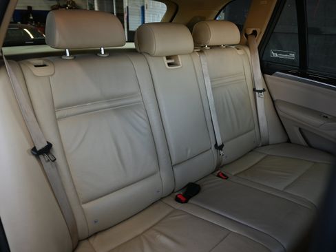 Used 2009 BMW X5 xDrive35d AWD/4WD image 44