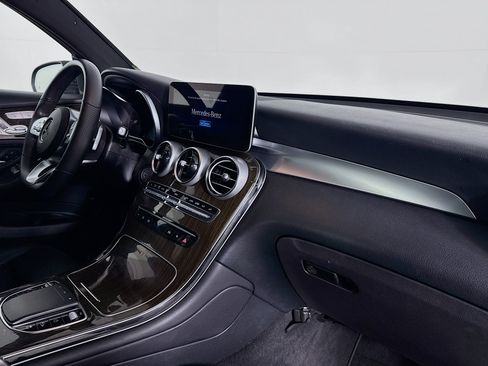 Used 2021 Mercedes-Benz GLC 300 4MATIC Coupe image 27