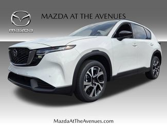 New 2026 MAZDA CX-5 Preferred AWD/4WD 360° Tour