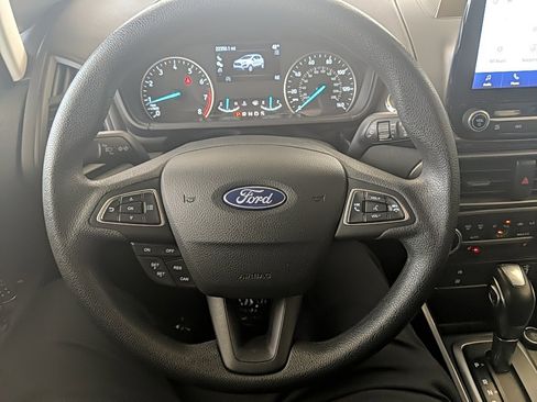 Certified 2022 Ford EcoSport SE w/ SE Convenience Package image 17