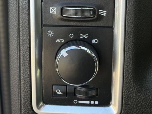 Used 2023 RAM 1500 Classic Warlock w/ Electronics Group image 19