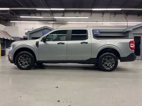 Used 2024 Ford Maverick XLT image 4