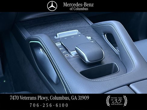 New 2026 Mercedes-Benz GLE 350 4MATIC image 46