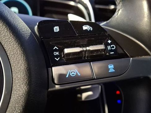 Used 2024 Hyundai Tucson Limited image 25