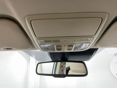Certified 2019 Honda CR-V EX-L image 27