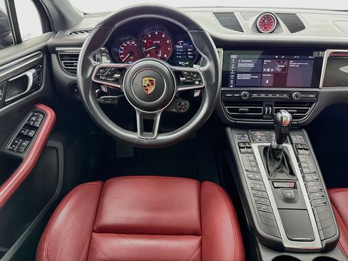 Certified 2020 Porsche Macan GTS AWD/4WD image 25