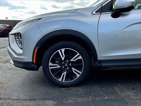 Used 2023 Mitsubishi Eclipse Cross SE image 5