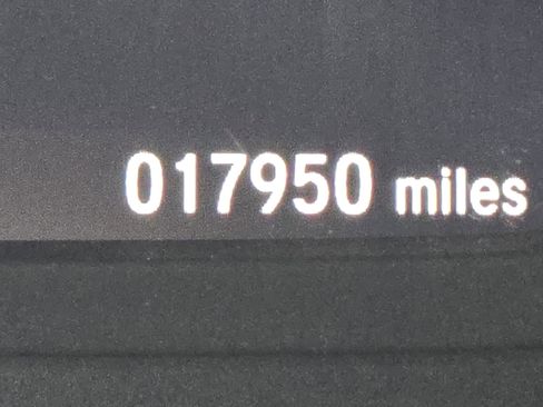 Used 2024 Honda Odyssey EX-L image 19