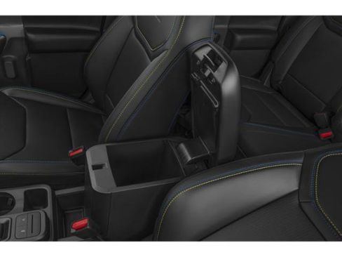 New 2026 Ford Maverick Lobo AWD/4WD image 35