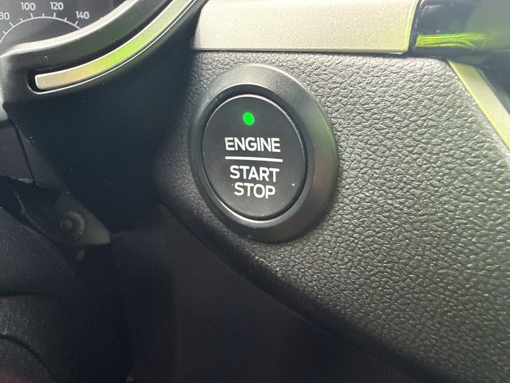Used 2020 Ford Escape SEL AWD/4WD image 13