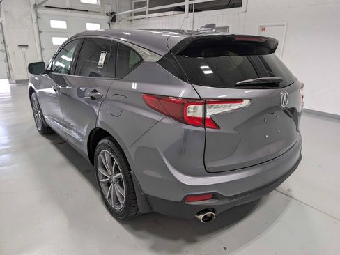 Certified 2020 Acura RDX w/ Technology Package AWD/4WD image 9