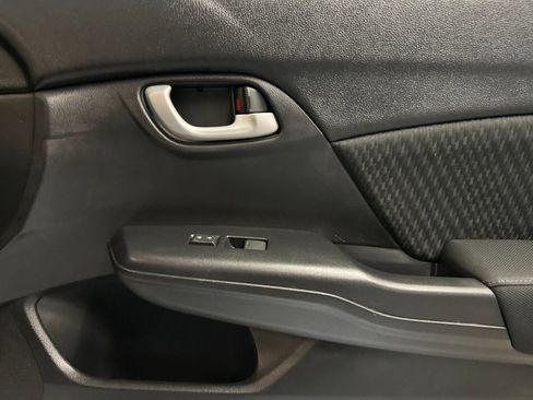 Used 2014 Honda Civic LX image 19