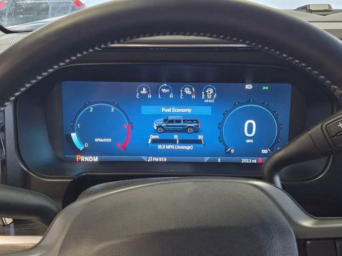 Used 2024 Ford F350 Lariat w/ Lariat Ultimate Package image 16