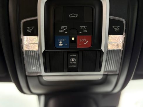 Used 2024 RAM 1500 Limited w/ Bed Utility Group image 25