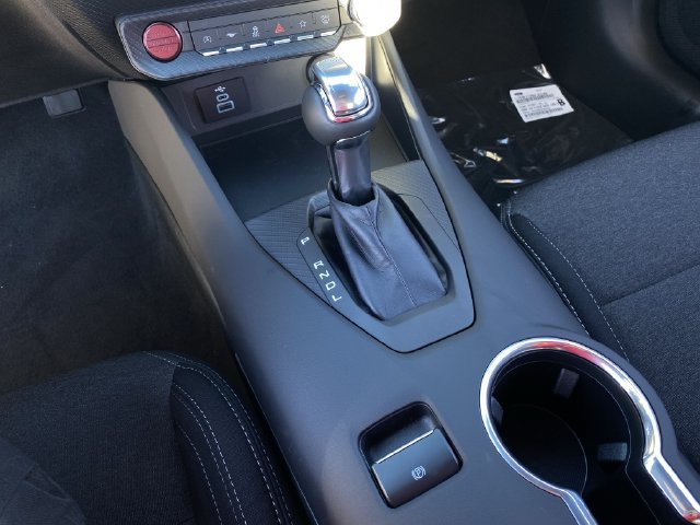 New 2026 Ford Mustang Coupe RWD image 26