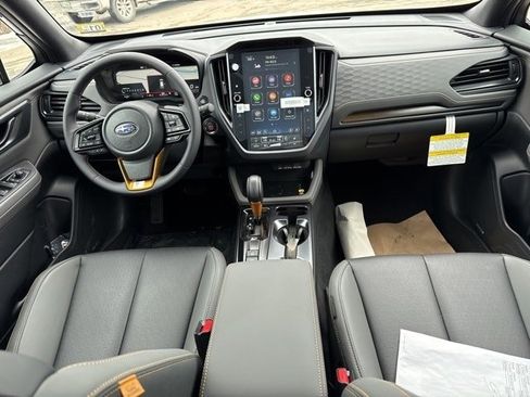 New 2026 Subaru Forester Wilderness image 14