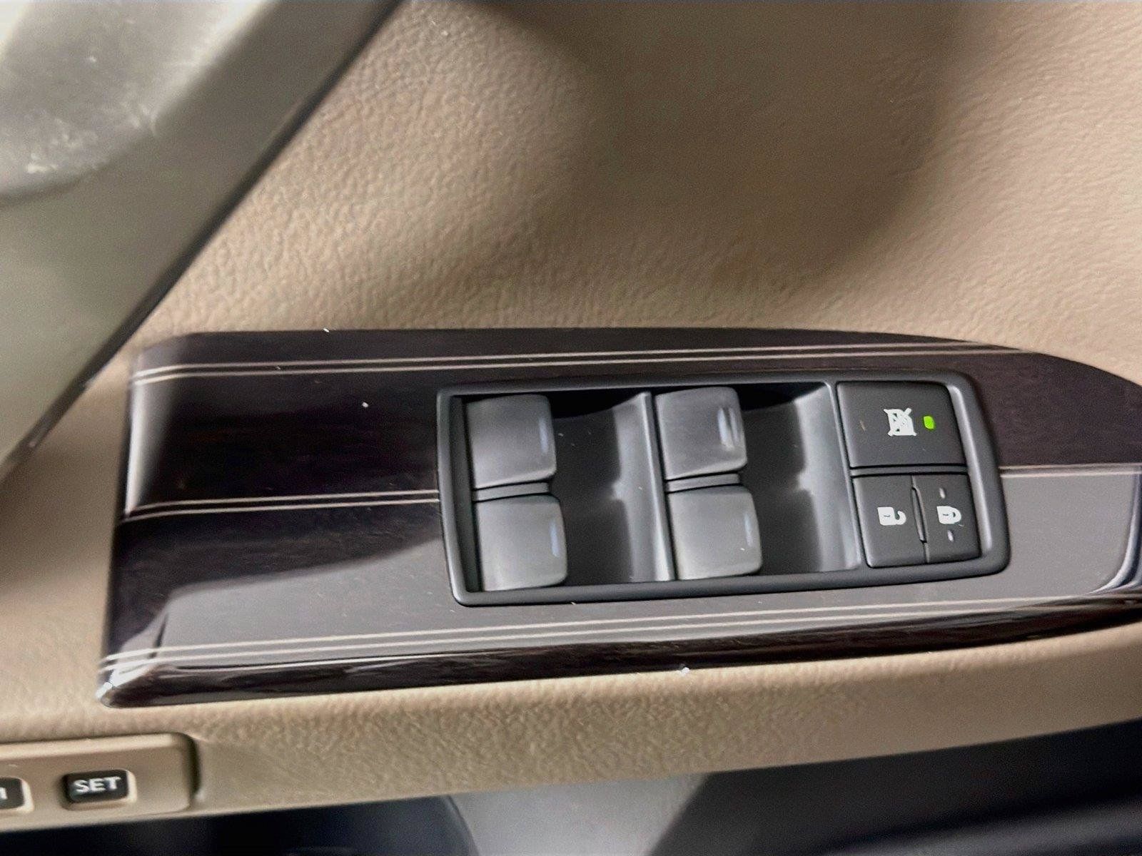 Used 2021 Lexus GX 460 Premium AWD/4WD image 17